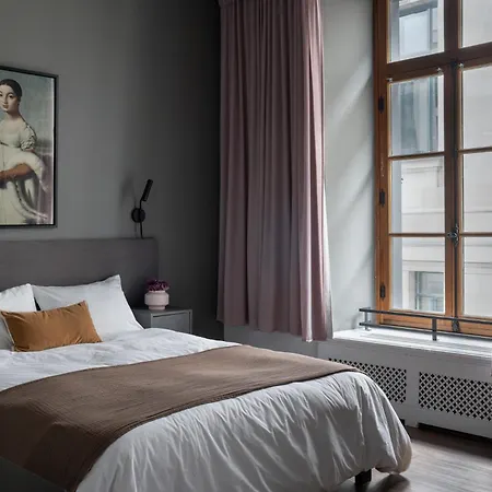 Maison Saint-Vincent By Maisons & Co-3