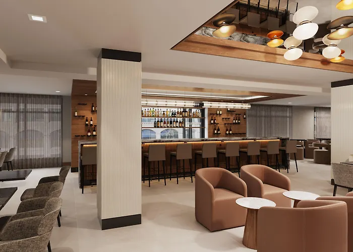 Ac Hotel By Marriott Old Montreal